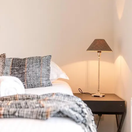 Brand New, Modern And Luxuriously Decorated Flat In Oostduinkerke, Close To The Dunes And The Beach アパート コクセッド