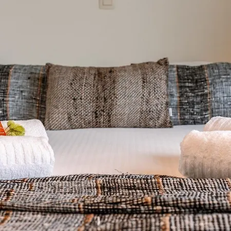 Brand New, Modern And Luxuriously Decorated Flat In Oostduinkerke, Close To The Dunes And The Beach